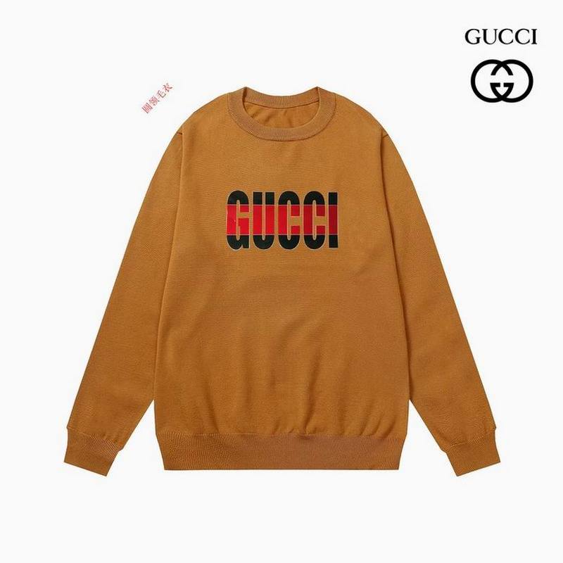 Gucci Men's Sweater 378